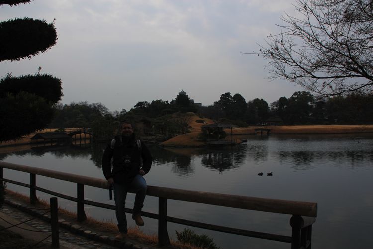 jardin koraku-en en okayama jardin koraku-en en okayama