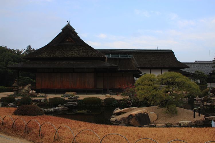 jardin koraku-en en okayama jardin koraku-en en okayama