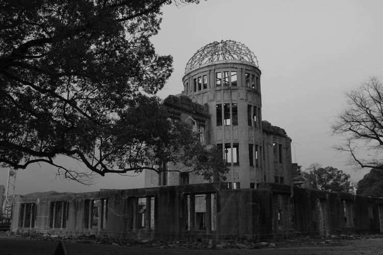 cupula de la bomba en hiroshima cupula de la bomba en hiroshima