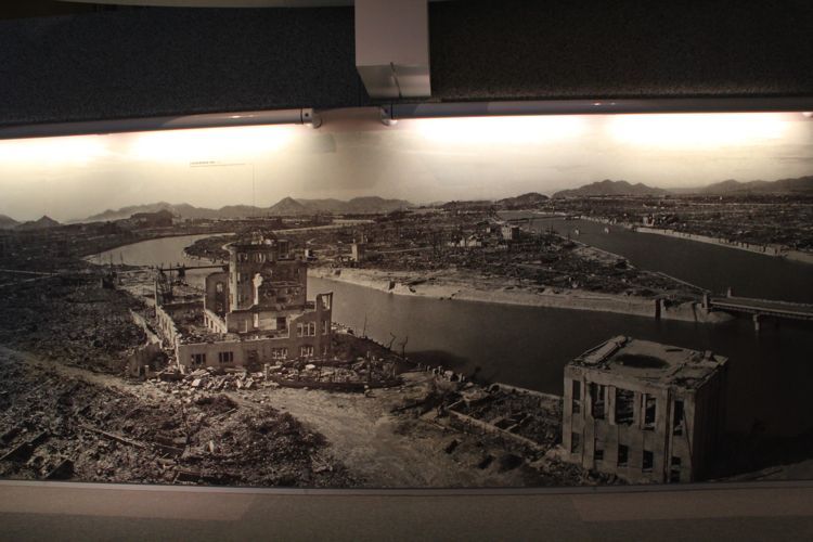 museo conmemorativo de la paz museo conmemorativo de la paz