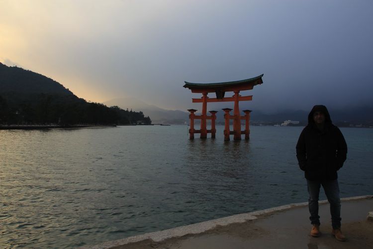 miyajima miyajima