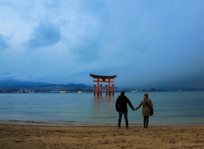 miyajima miyajima
