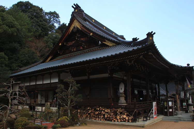 daisho-in daisho-in