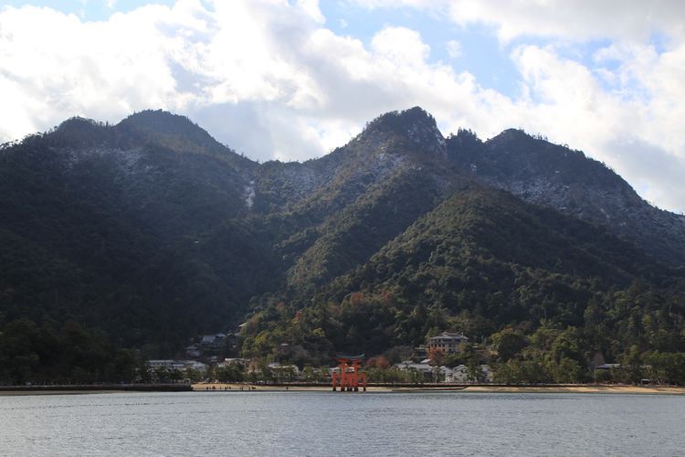 ferry a miyajima ferry a miyajima