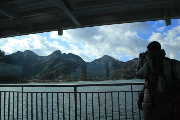 ferry a miyajima ferry a miyajima