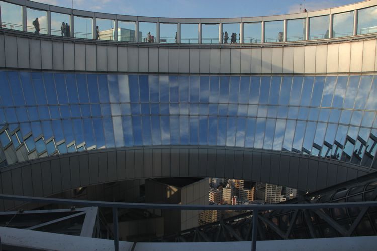 sky umeda sky umeda