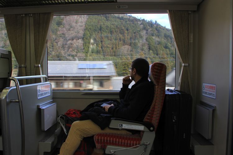 de osaka a nagoya de osaka a nagoya