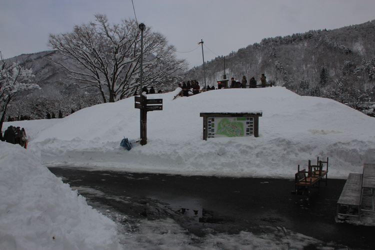 shirakawago shirakawago