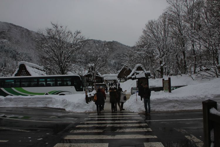 shirakawago shirakawago