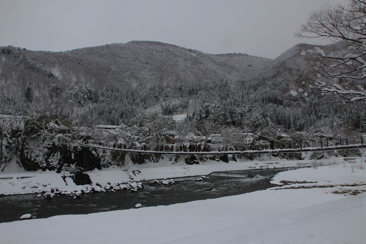 shirakawago shirakawago