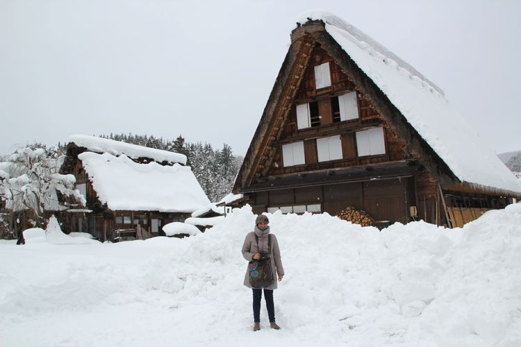 shirakawago shirakawago