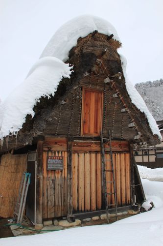 shirakawago shirakawago