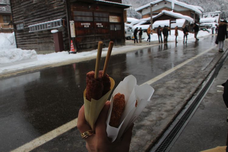 shirakawago shirakawago