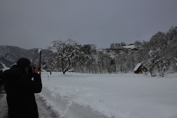 shirakawago shirakawago