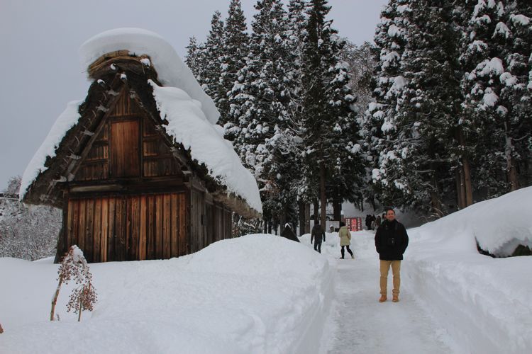 shirakawago shirakawago