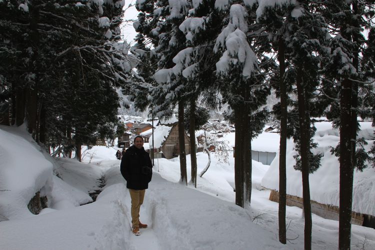 shirakawago shirakawago