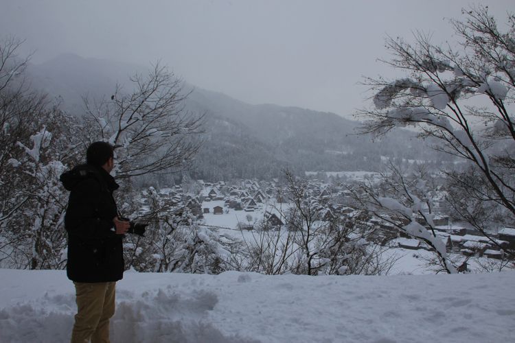 shirakawago shirakawago