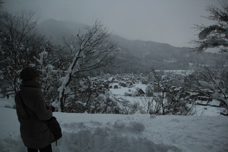 shirakawago shirakawago