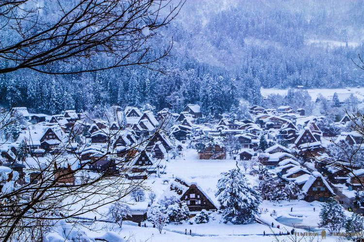 shirakawago shirakawago