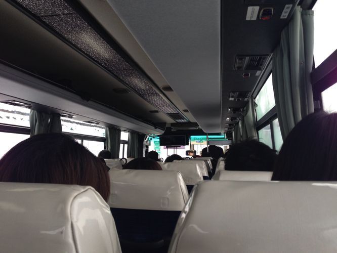 autobus de takayama a shirakawago autobus de takayama a shirakawago