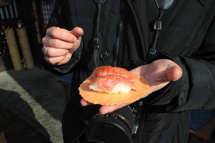 sanmachisuji takayama
