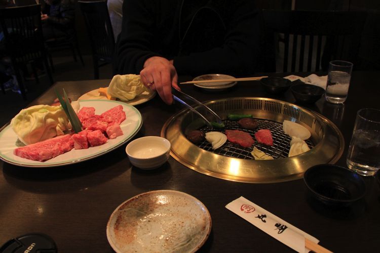 carne de hida takayama
