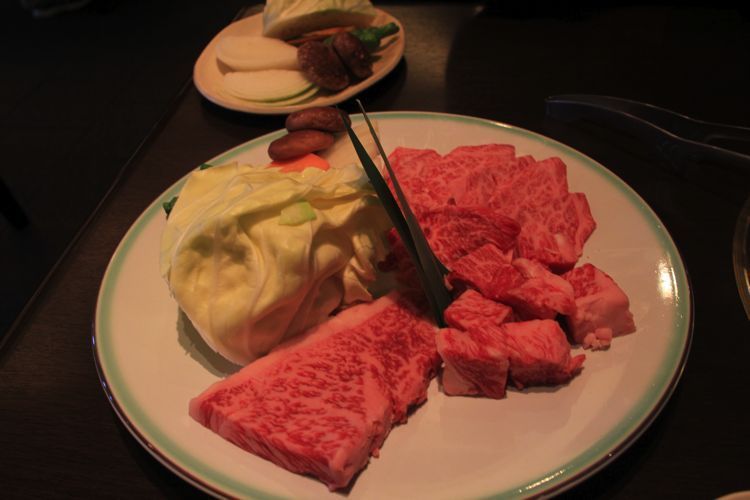 carne de hida takayama