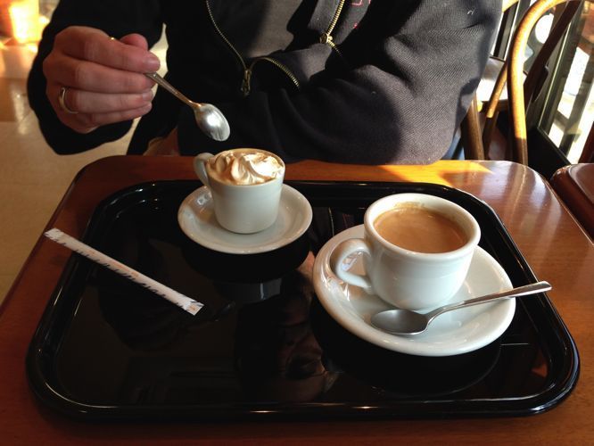cafeteria en takayama