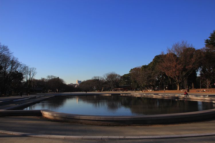 parque de ueno parque de ueno