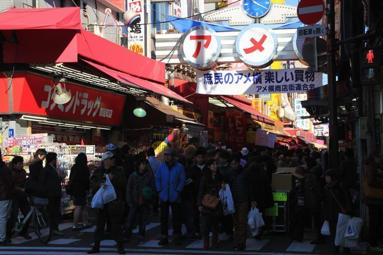 ameyoko ameyoko