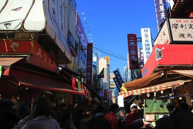 ameyoko ameyoko
