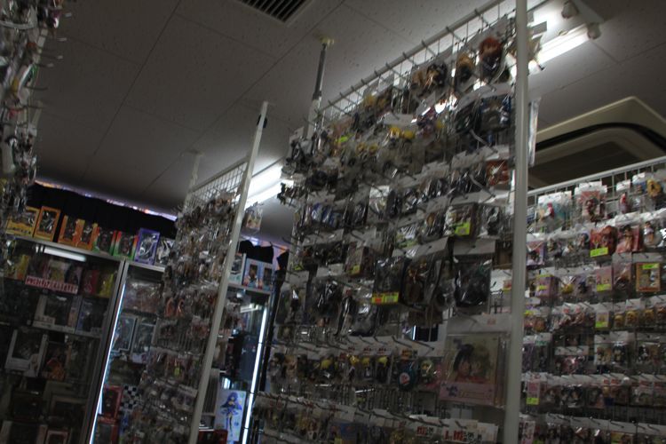 akihabara akihabara