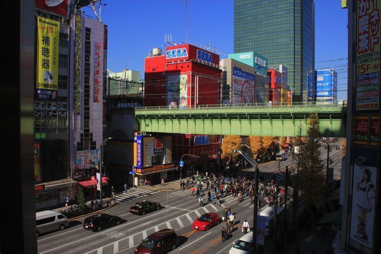 akihabara akihabara