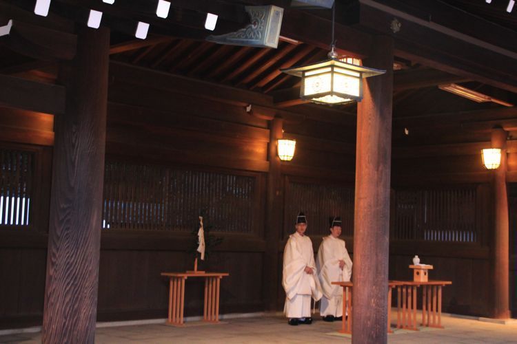 templo meiji jingu templo meiji jingu