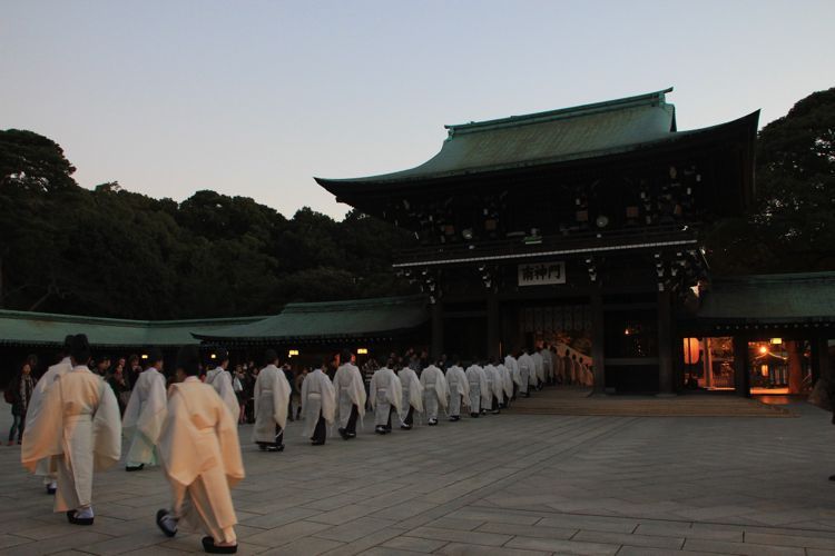 templo meiji jingu templo meiji jingu