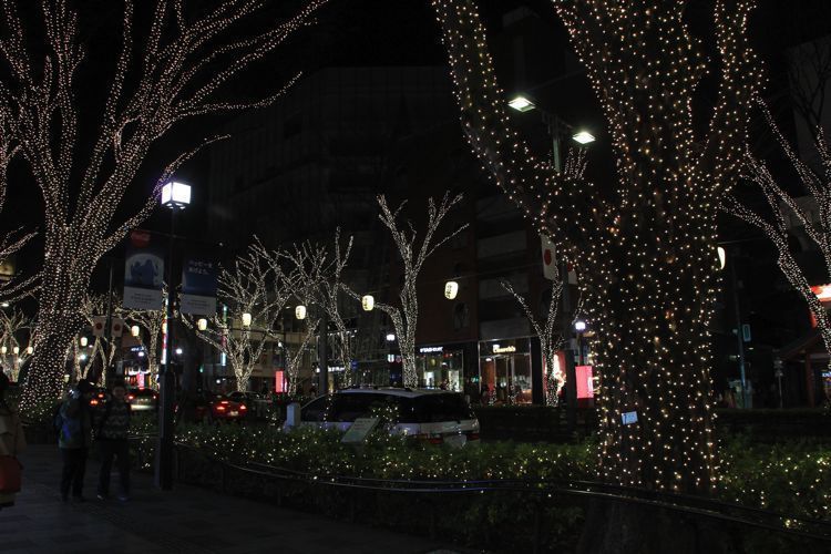 omotesando omotesando