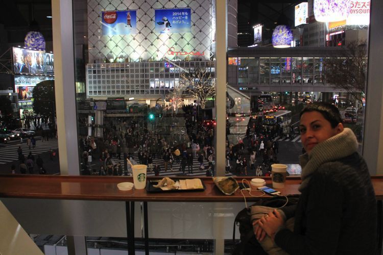 shibuya shibuya