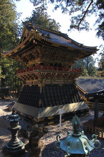 toshogu toshogu
