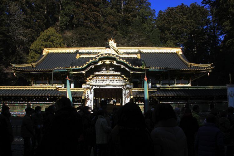 toshogu toshogu