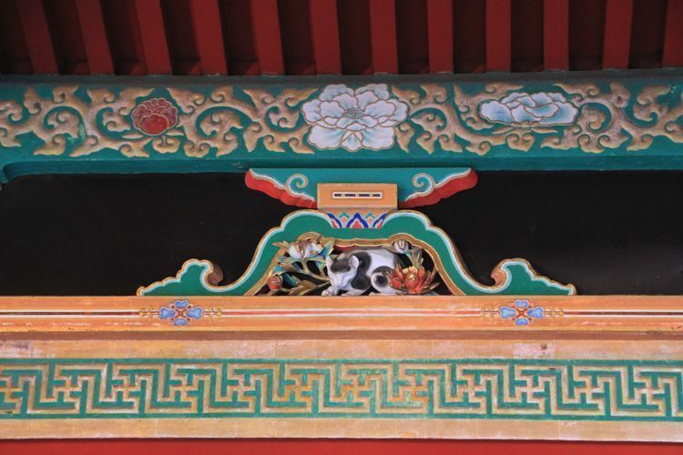 toshogu toshogu