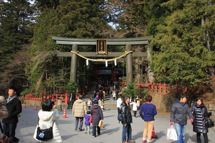 toshogu toshogu