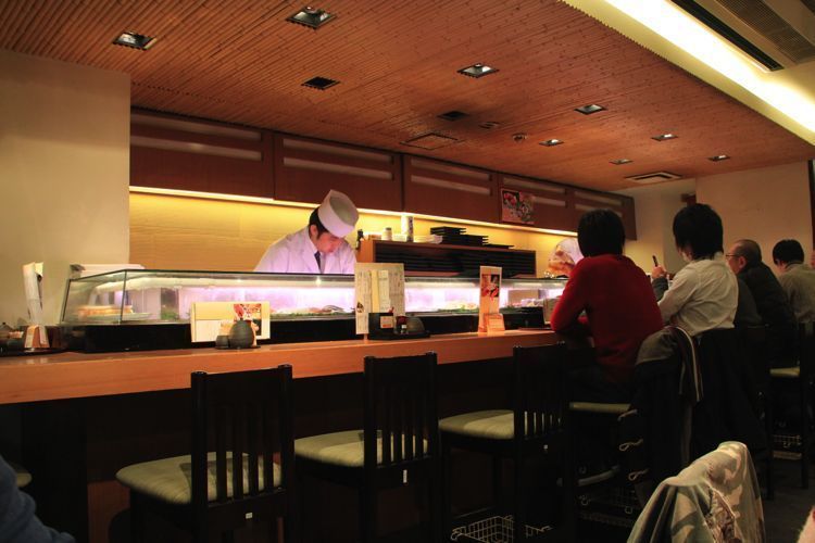 sushi zanmai en shibuya sushi zanmai en shibuya