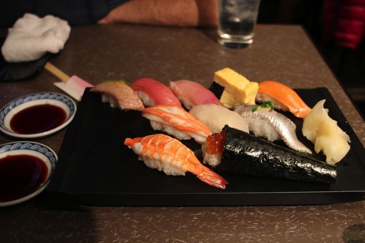 sushi zanmai en shibuya sushi zanmai en shibuya
