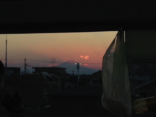 monte fuji monte fuji