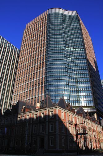 marunouchi marunouchi