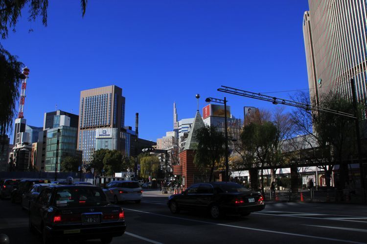ginza ginza
