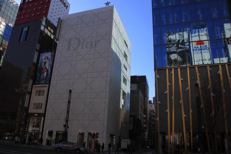 ginza ginza