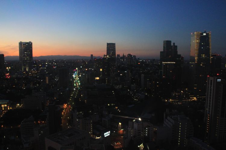 torre de tokio torre de tokio