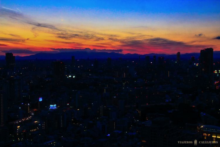 torre de tokio torre de tokio