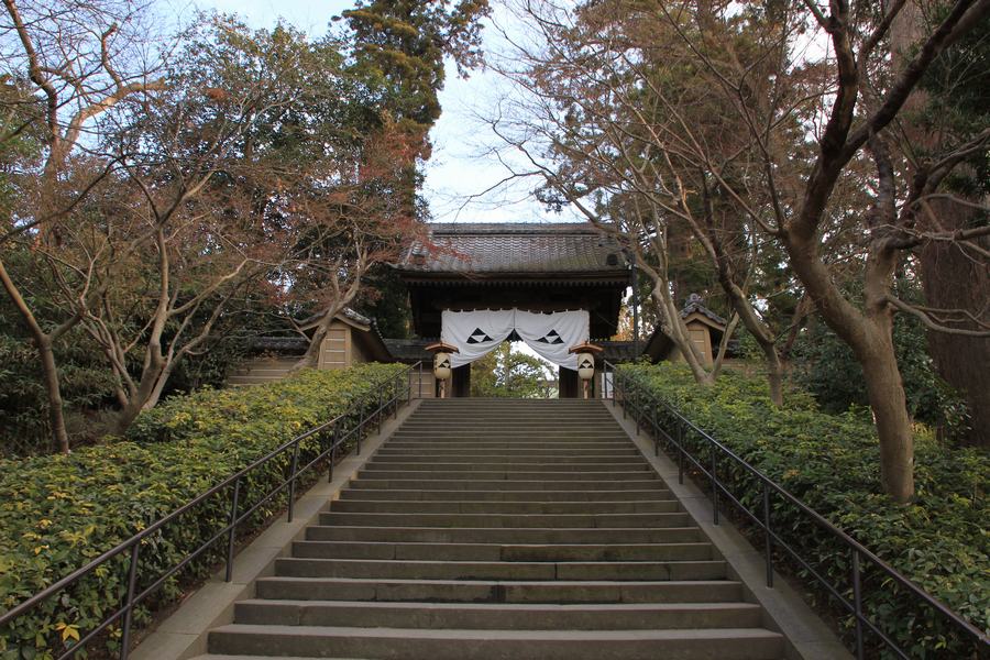 engaku-ji engaku-ji